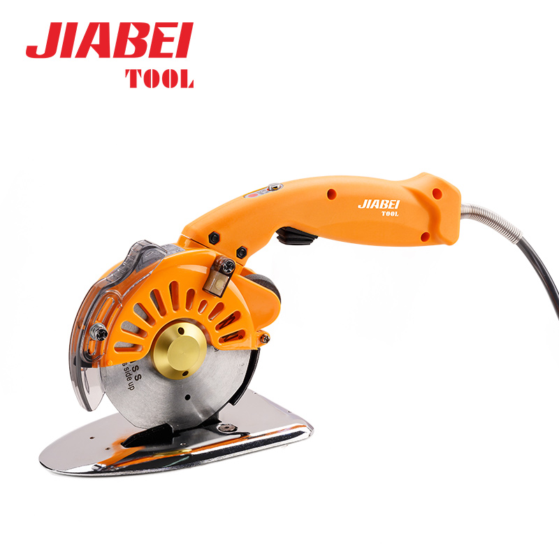 100 mm kablet servo -skæremaskine