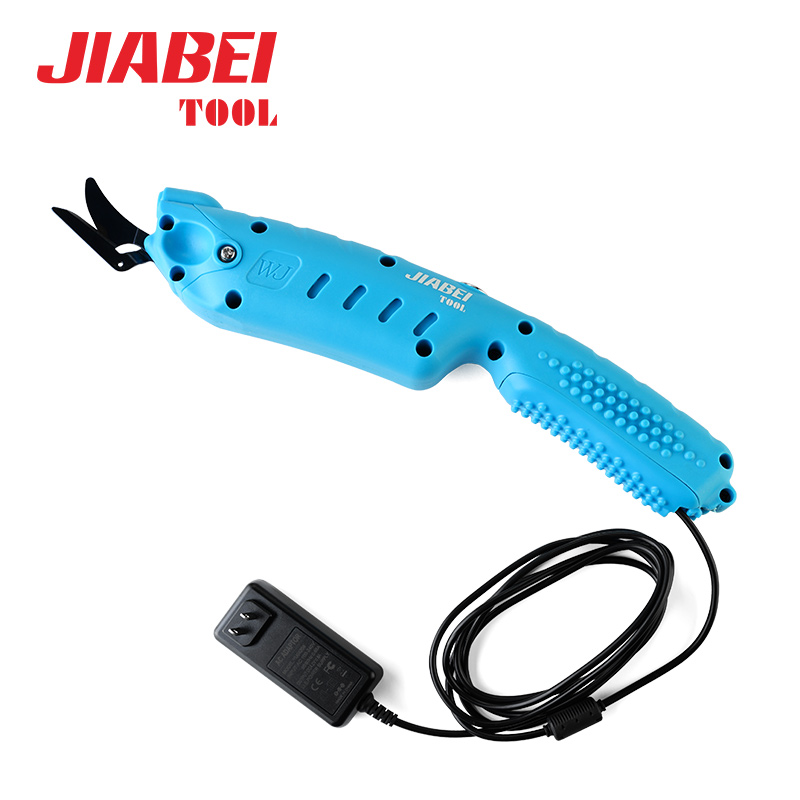 Hvad gør elektrisk sakse til et smartere valg til hurtig og præcis klipning?