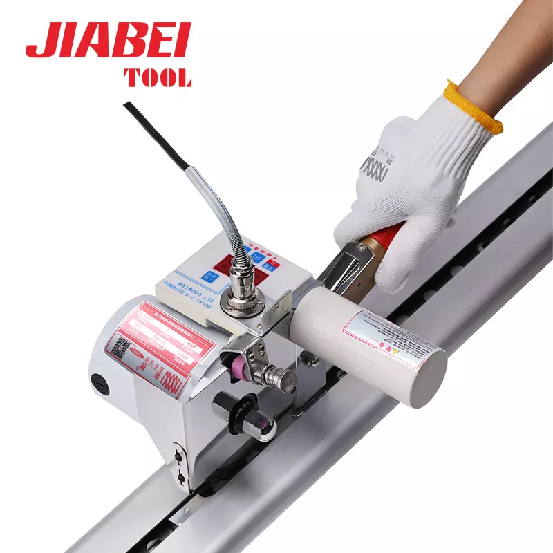 Stof LAY END CUTTER